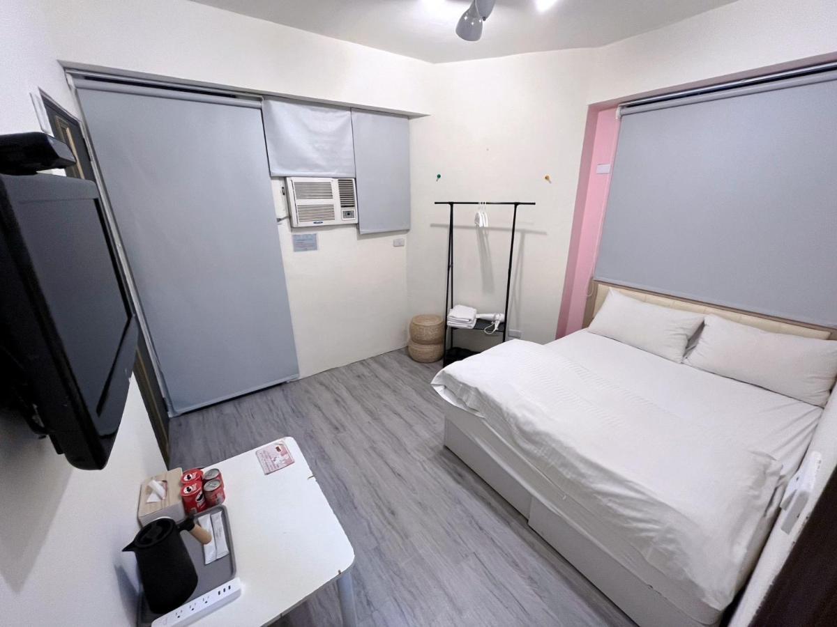 Fengchia Fun House Apartment Taichung Exterior photo